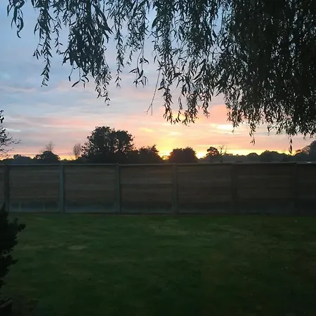 Côté Jardin Des Charmilles 3* Quettehou